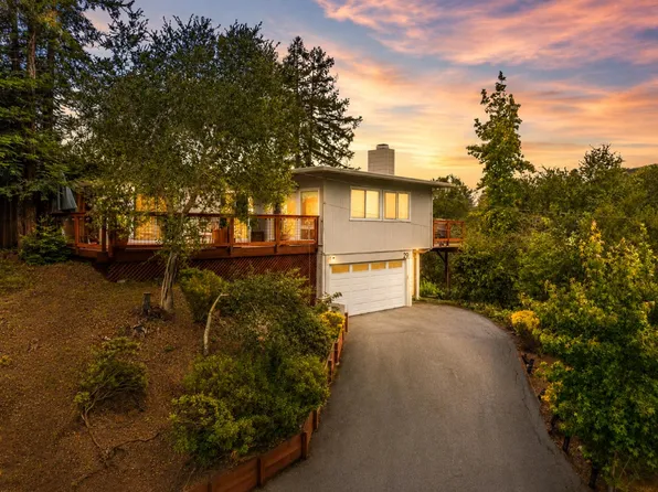 29 Kendall Ln, Scotts Valley, CA 95066