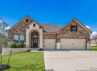 16515 Asturias, Helotes, TX 78023