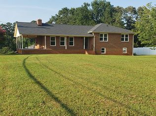 701 E Main St, Walhalla, SC 29691