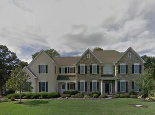 1526 High Country Rd, Downingtown, PA 19335