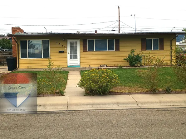 2925 Windsor Pl, Casper, WY 82604