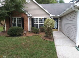 25 E Lawn Ct, Covington, GA 30016