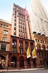 Rented by Nest Seekers International