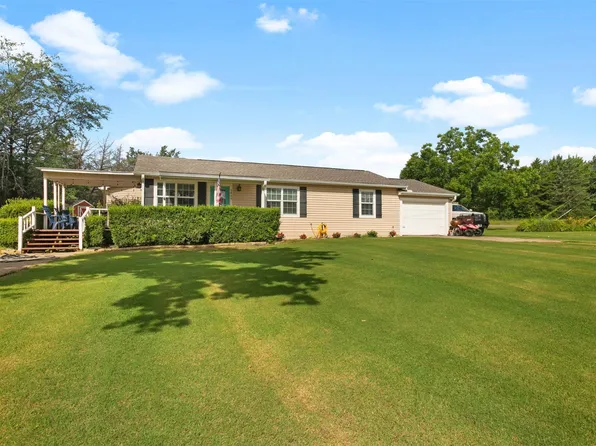 1400 Nunn Cir, Bonham, TX 75418