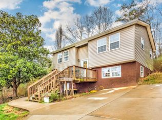 116 Georgia Ln, Kingston, TN 37763