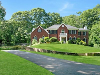 32 Split Rock Road, Pound Ridge, NY, 10576