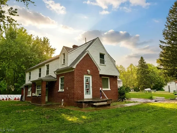 557 North Ave, Geneva, OH 44041