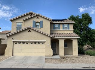 9598 N 81st Dr, Peoria, AZ 85345