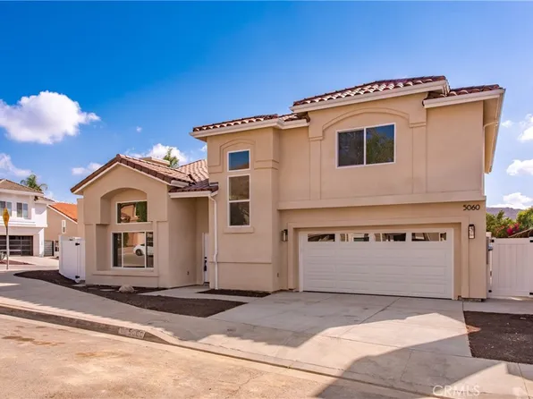 5060 Churchwood Dr, Oak Park, CA 91377