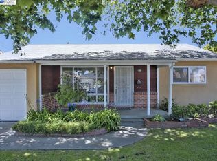 17381 Via La Jolla, San Lorenzo, CA 94580