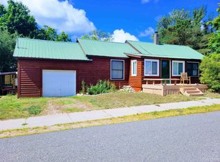 404 Schenk St, Big Bay, MI 49808