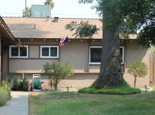 1245 Lassen Dr, Hanford, CA