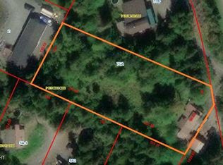 11661 N Tongass Hwy, Ketchikan, AK 99901