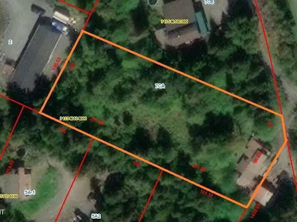 11661 N Tongass Hwy, Ketchikan, AK 99901