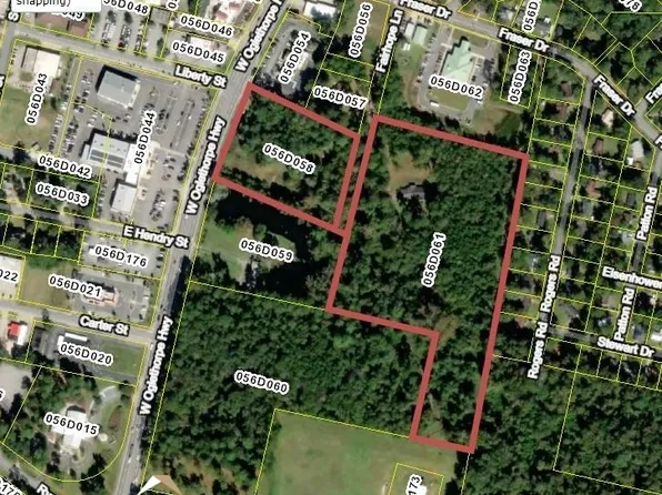 1427/OGLETHORP East St, Hinesville, GA 31313