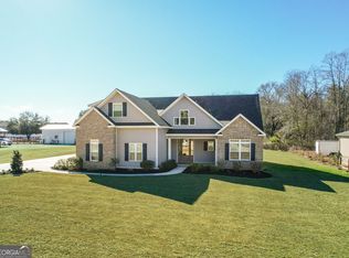 1355 Old Louisville Rd, Guyton, GA 31312