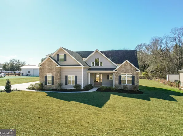 1355 Old Louisville Rd, Guyton, GA 31312