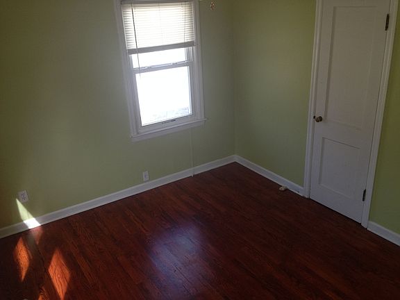 Front Bedroom