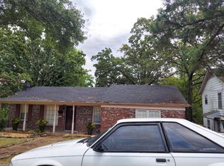 3806 Lookout Rd, N Little Rock, AR 72116