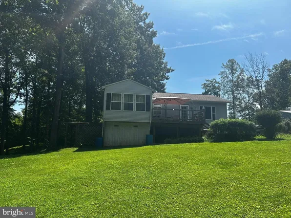 12081 Alum Springs Rd, Culpeper, VA 22701
