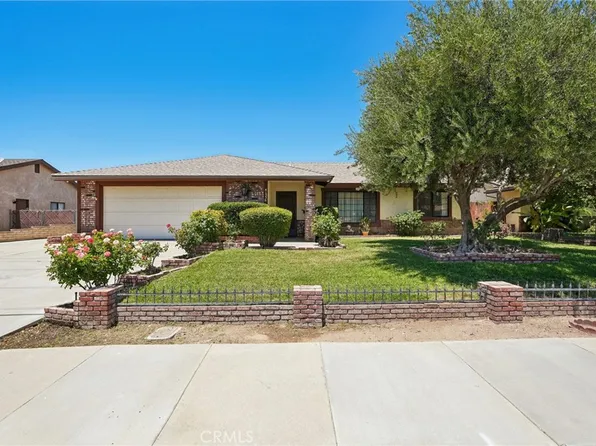 41336 Thornton Ave, Hemet, CA 92544
