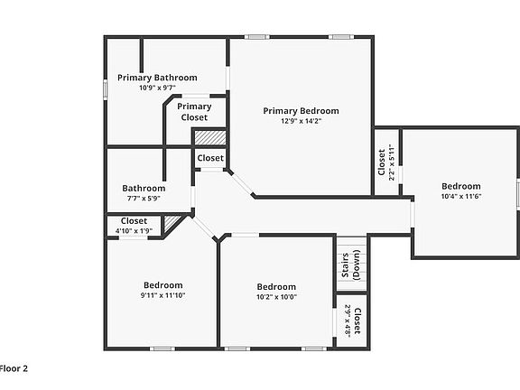 3rd image of this home