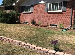 12895 W 16th Dr, Golden, CO 80401