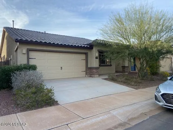 34932 S Iron Jaw Dr, Red Rock, AZ 85145