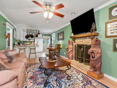 5510 NW Homer White Rd, Parkville, MO, 64152