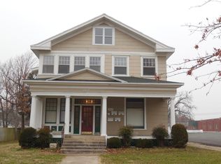 1617 N Benton Ave APT A, Springfield, MO 65803