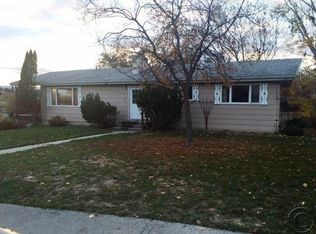651 W Crestline Dr, Missoula, MT 59803