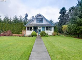 29390 SE Eagle Creek Rd, Estacada, OR 97023