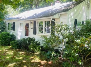 945 Main St, Hanover, MA 02339