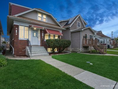 3323 Park Ave, Brookfield, IL, 60513