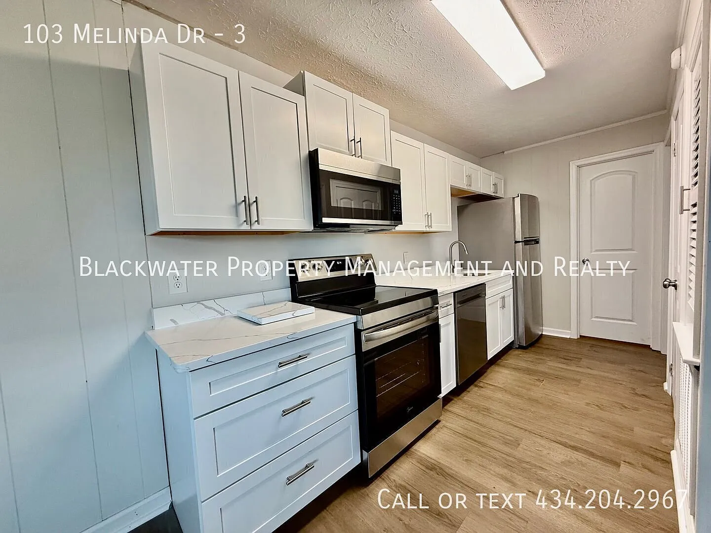 Fully Renovated One Bedroom Apartment — Photo 4