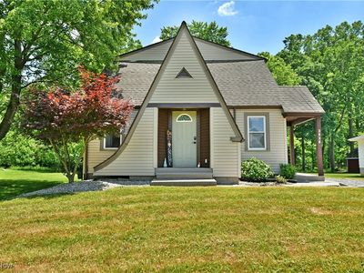 3630 Woodside Dr NW, Warren, OH, 44483