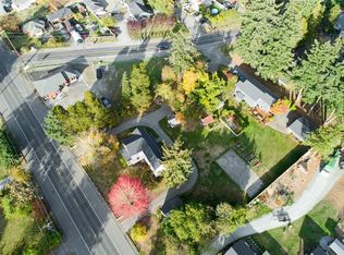 9705 Golden Given Road E, Tacoma, WA 98445
