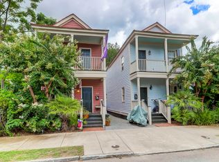 296 Coming St, Charleston, SC 29403