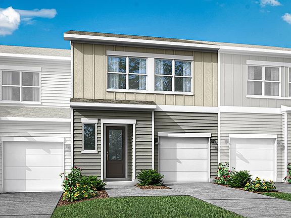 Fifteen 15 Cannon Plan 3 Exterior Style B