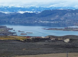 111 Lagrange, Brewster, WA 98812