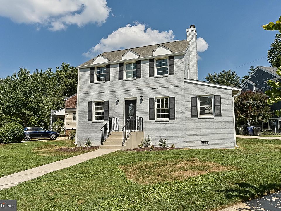 2601 N St, Arlington, VA 22207 Zillow