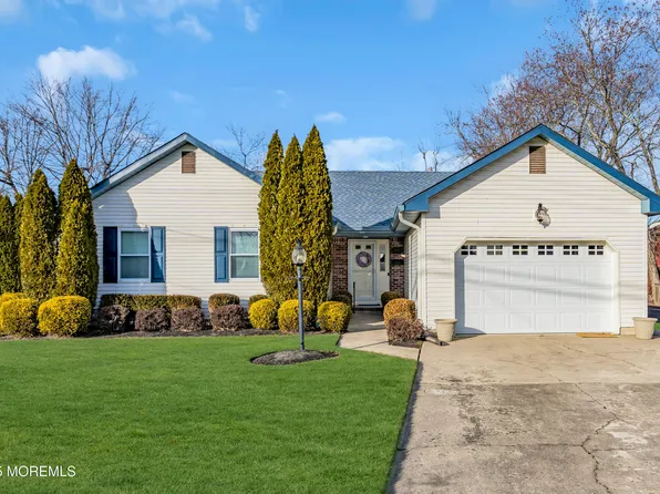 908 Ocean Road, Spring Lake Heights, NJ 07762