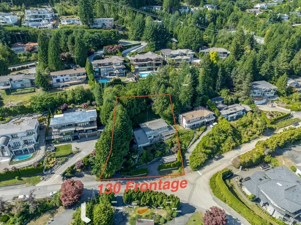 661 Andover Cres, West Vancouver, BC V7S 1Y4