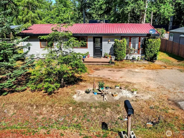 13262 NW Holly Road, Bremerton, WA 98312