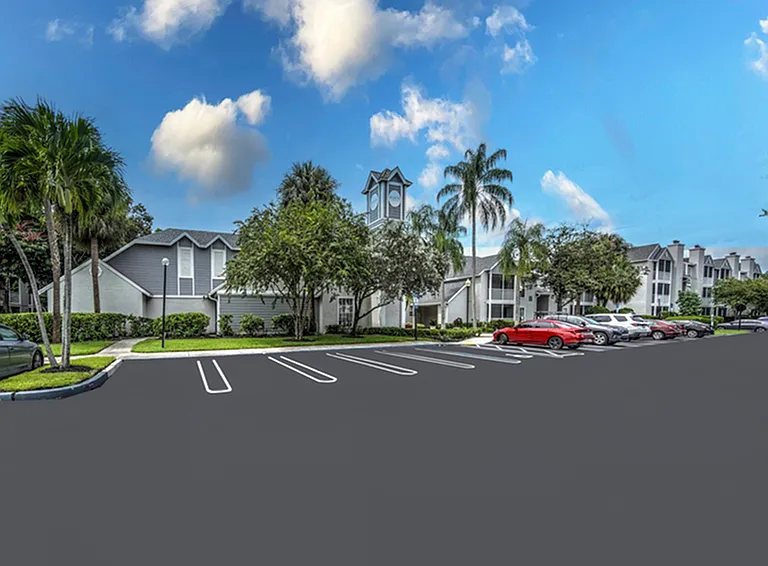 Avana Coral Springs — Photo 58