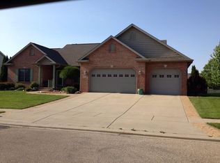 4531 Casey Dr, Springfield, IL 62704