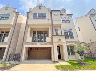 2122 Blalock Rd #B, Houston, TX 77080