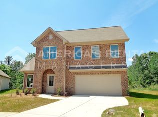 11654 Andrew Way, Tuscaloosa, AL 35405