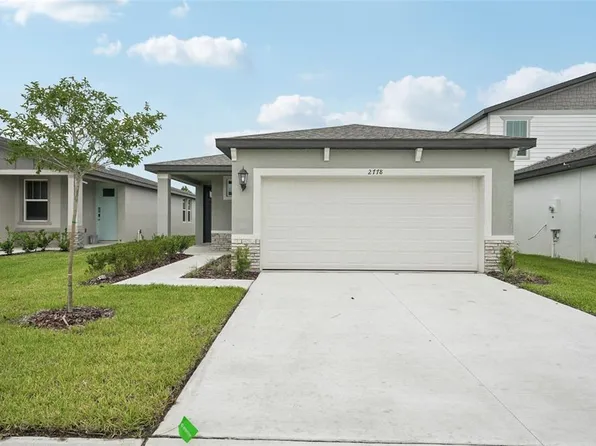 2778 Virginia Pine Dr, Bartow, FL 33830