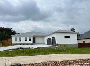 1407 Tivoli Hl, San Antonio, TX 78260